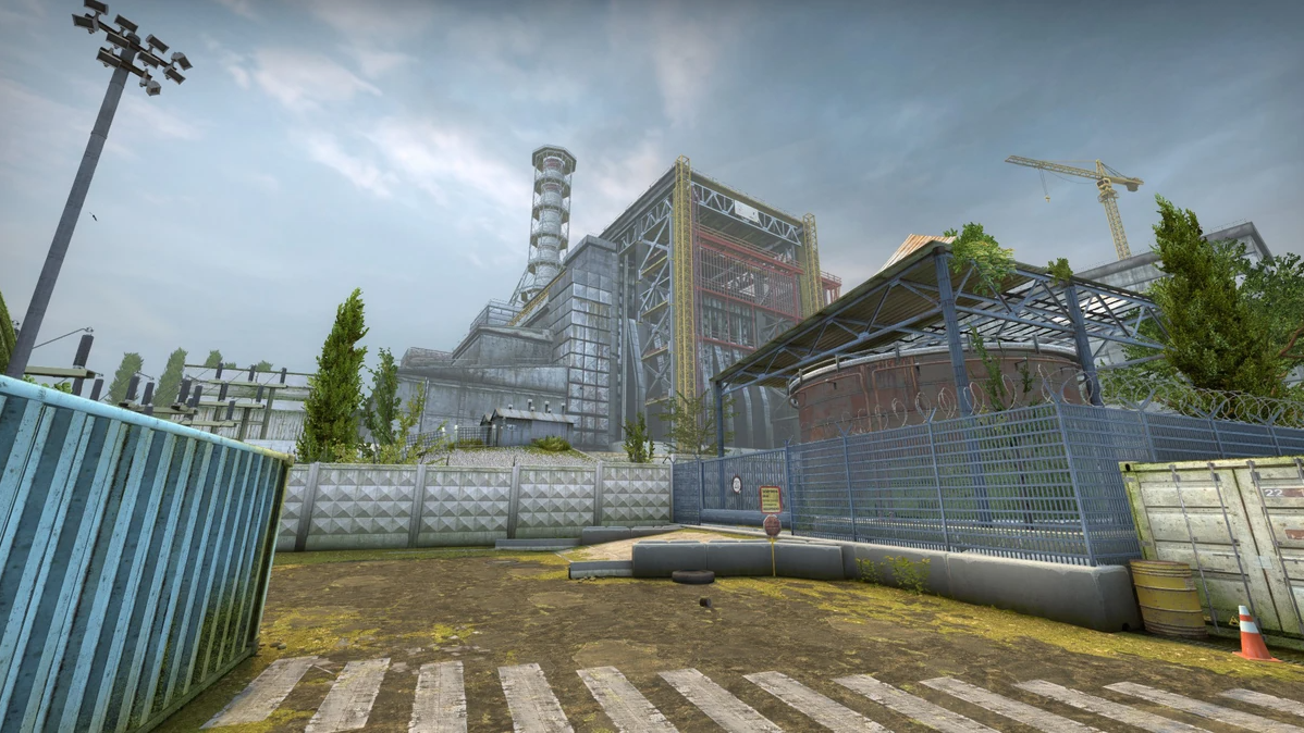 Cache