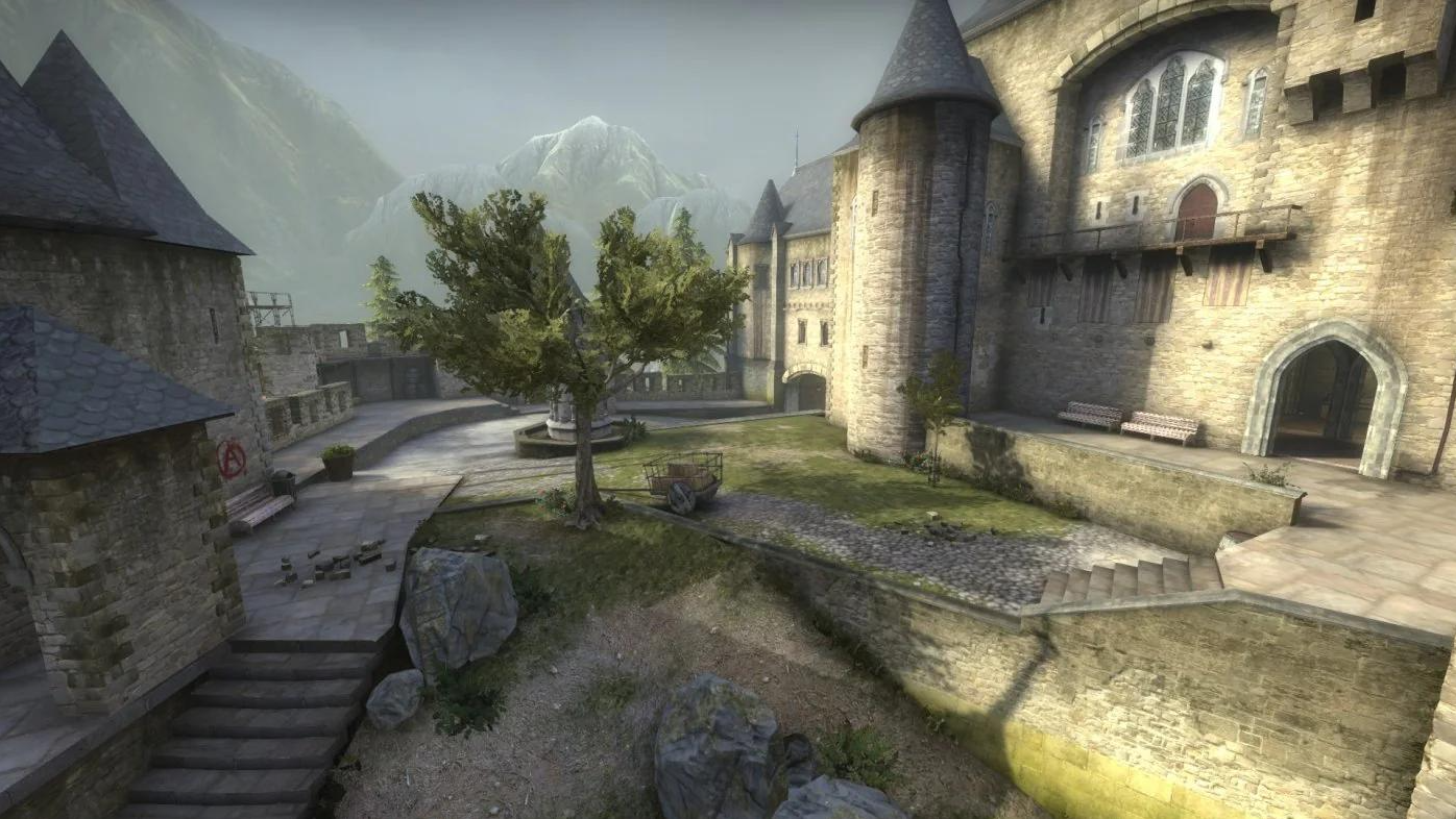 Cobblestone