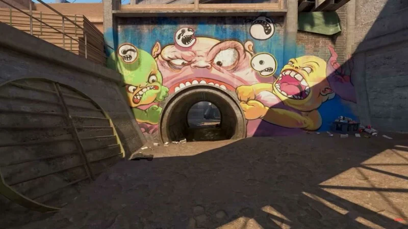 Overpass